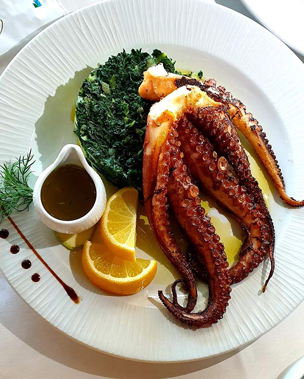 hobotnica restorani beograd