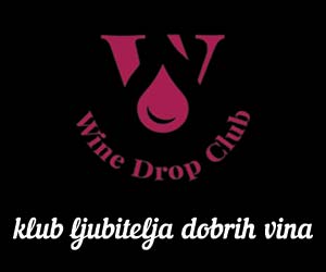 wine drop