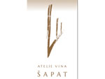 Restaurant Atelje vina Sapat