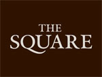 Restaurant The Square