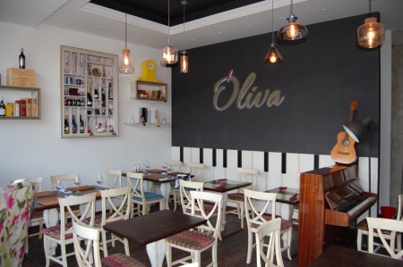 Restaurant Oliva